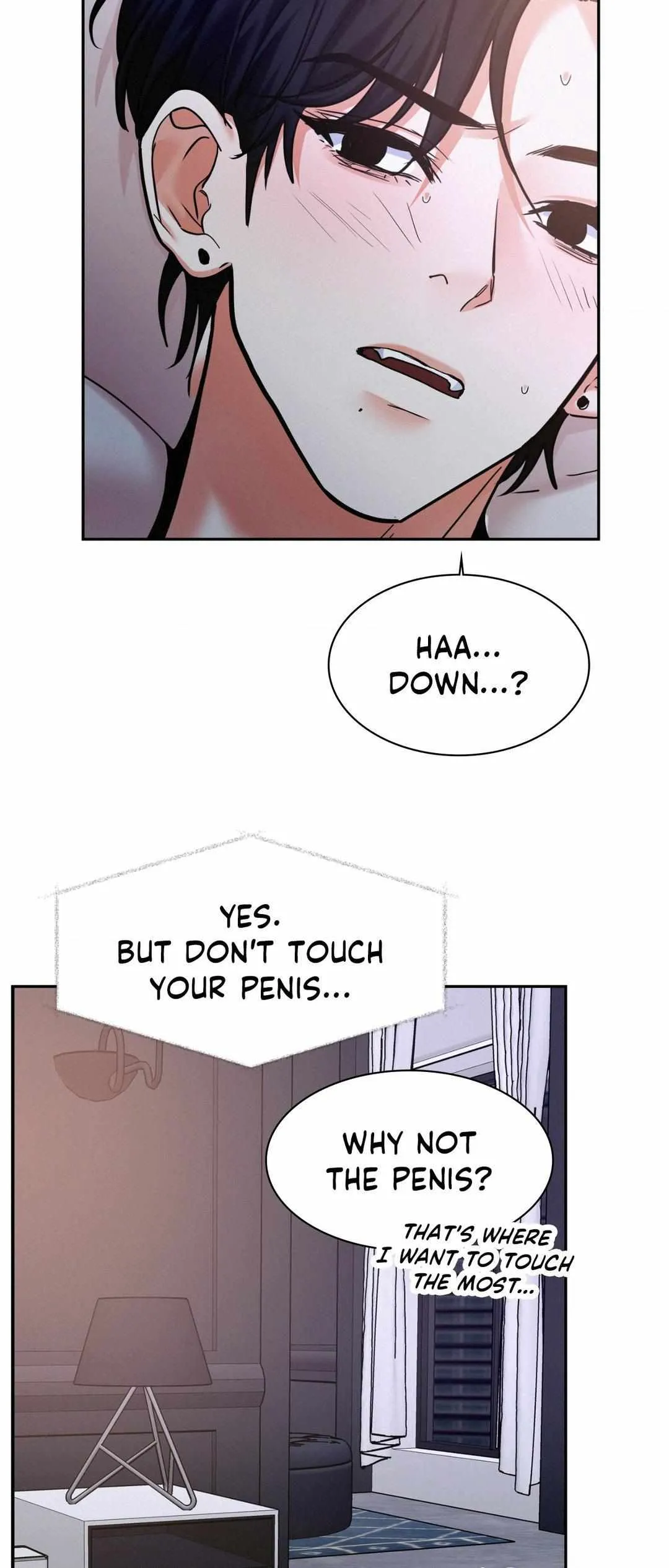 Read Onward chapter 48 image 28 on Lezhin