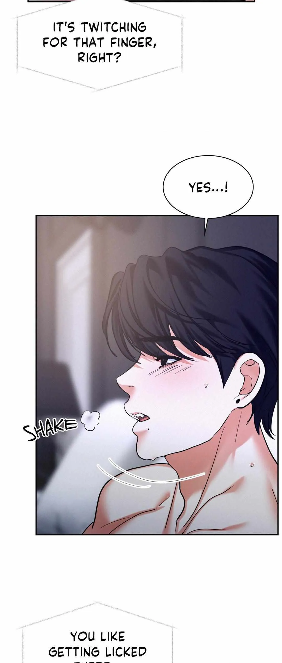 Read Onward chapter 48 image 32 on Lezhin
