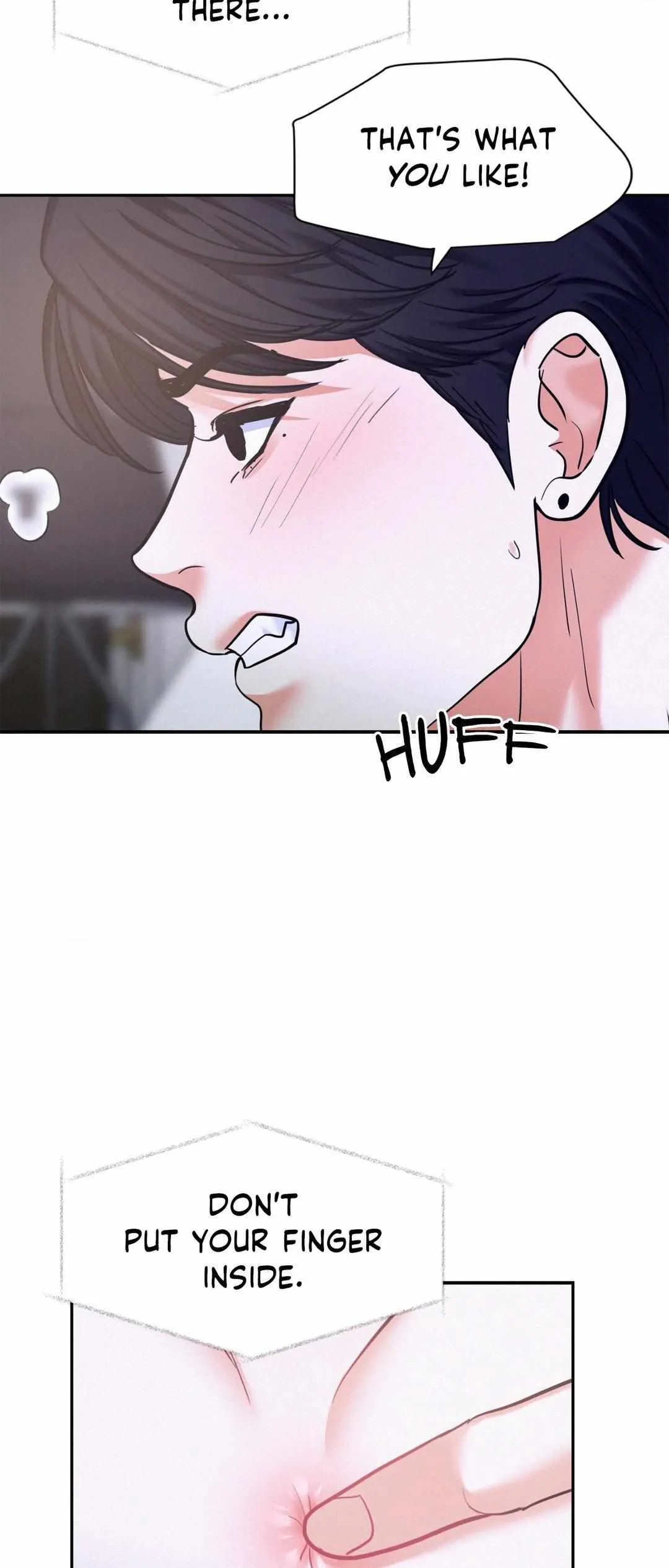 Read Onward chapter 48 image 33 on Lezhin