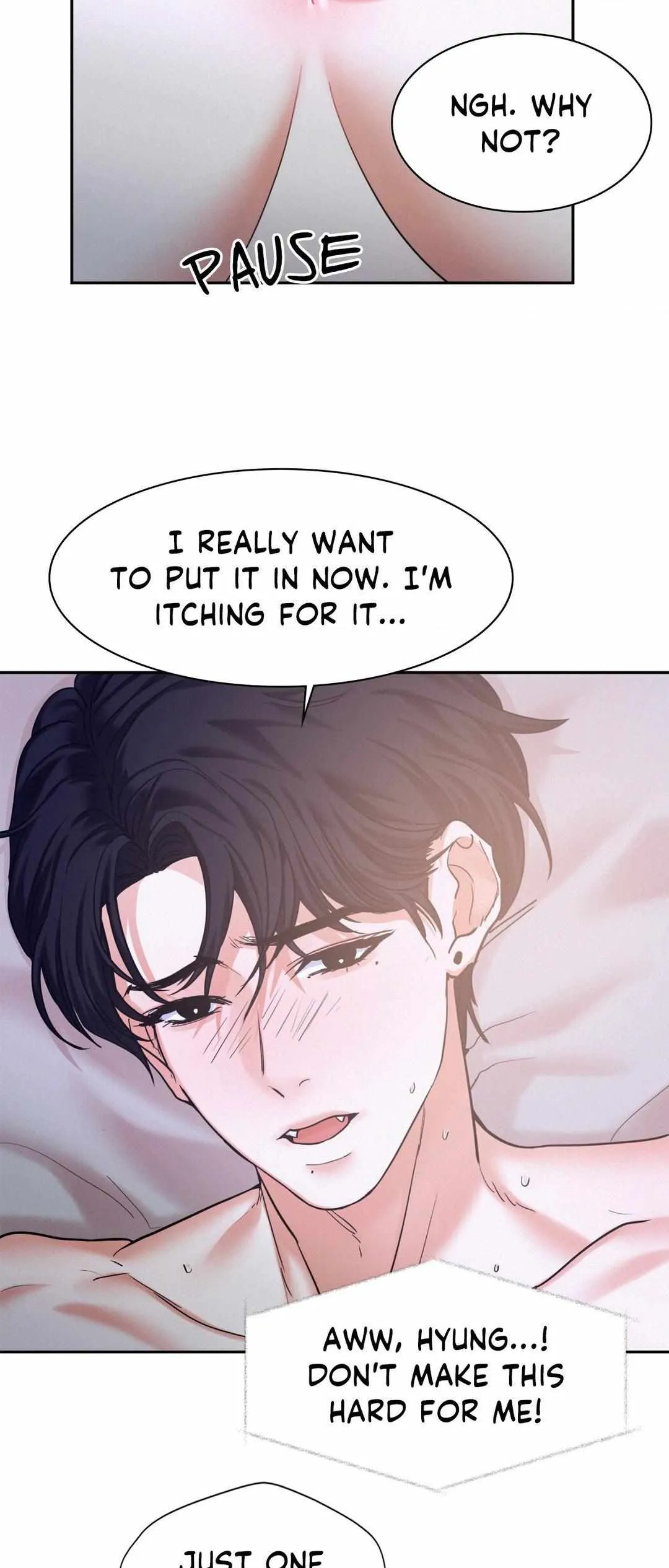 Read Onward chapter 48 image 34 on Lezhin