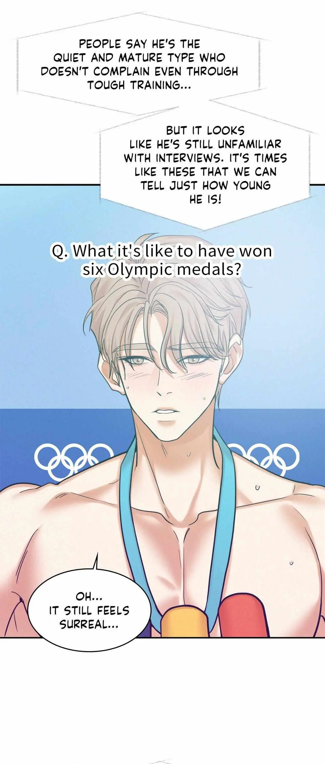 Read Onward chapter 48 image 4 on Lezhin