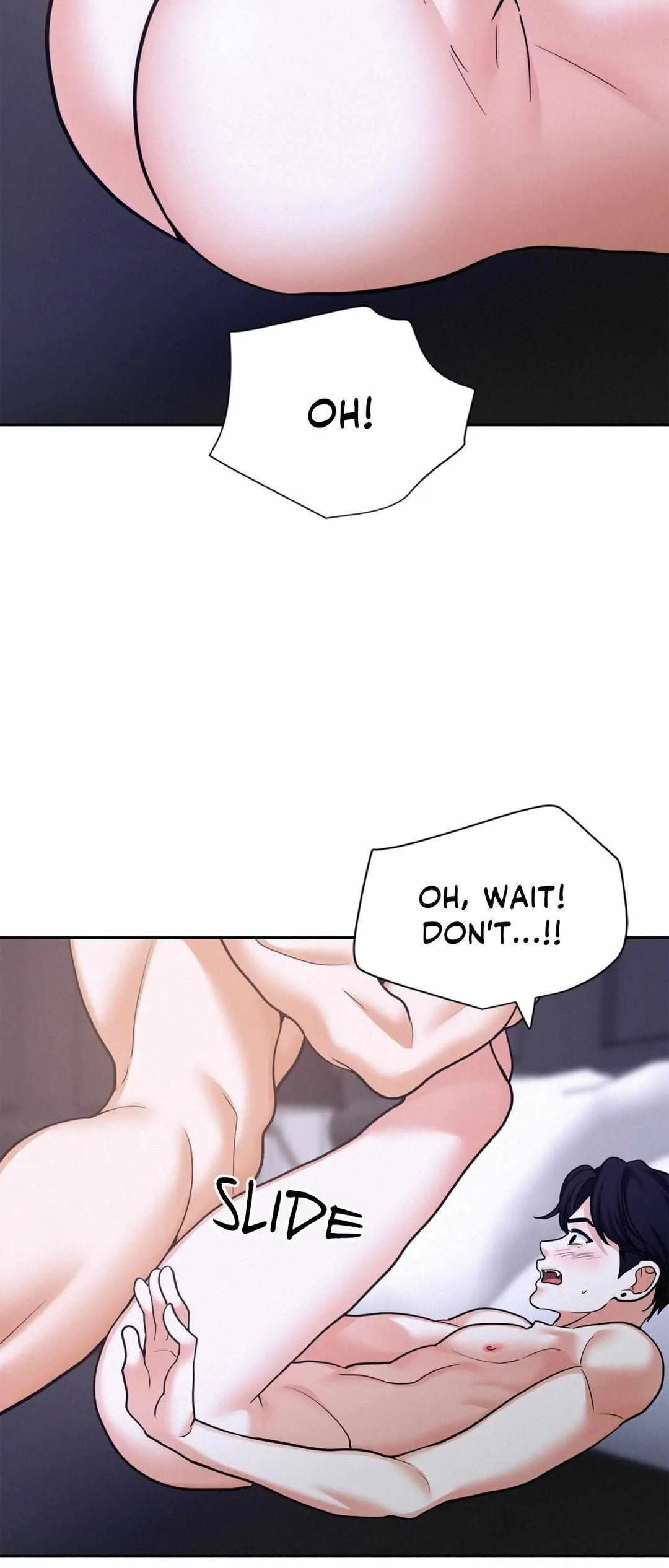 Read Onward chapter 48 image 40 on Lezhin