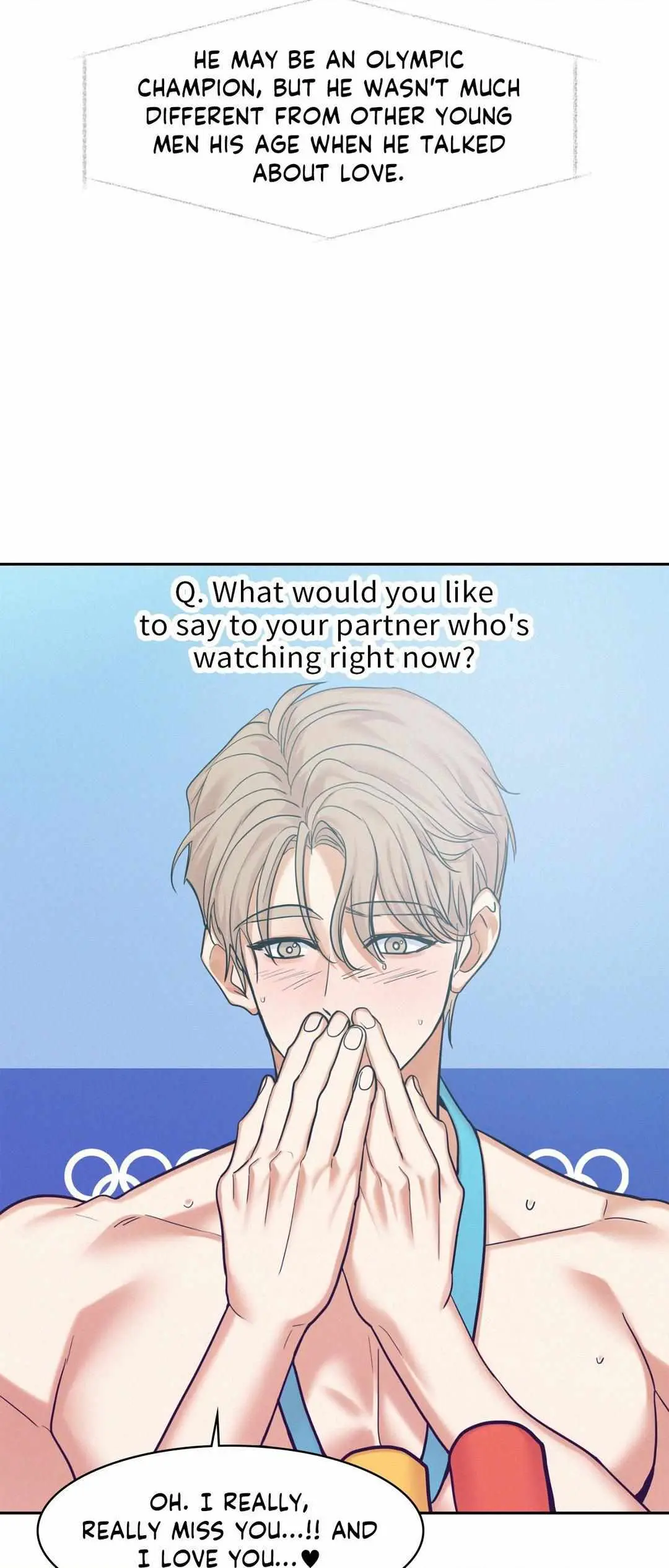 Read Onward chapter 48 image 5 on Lezhin