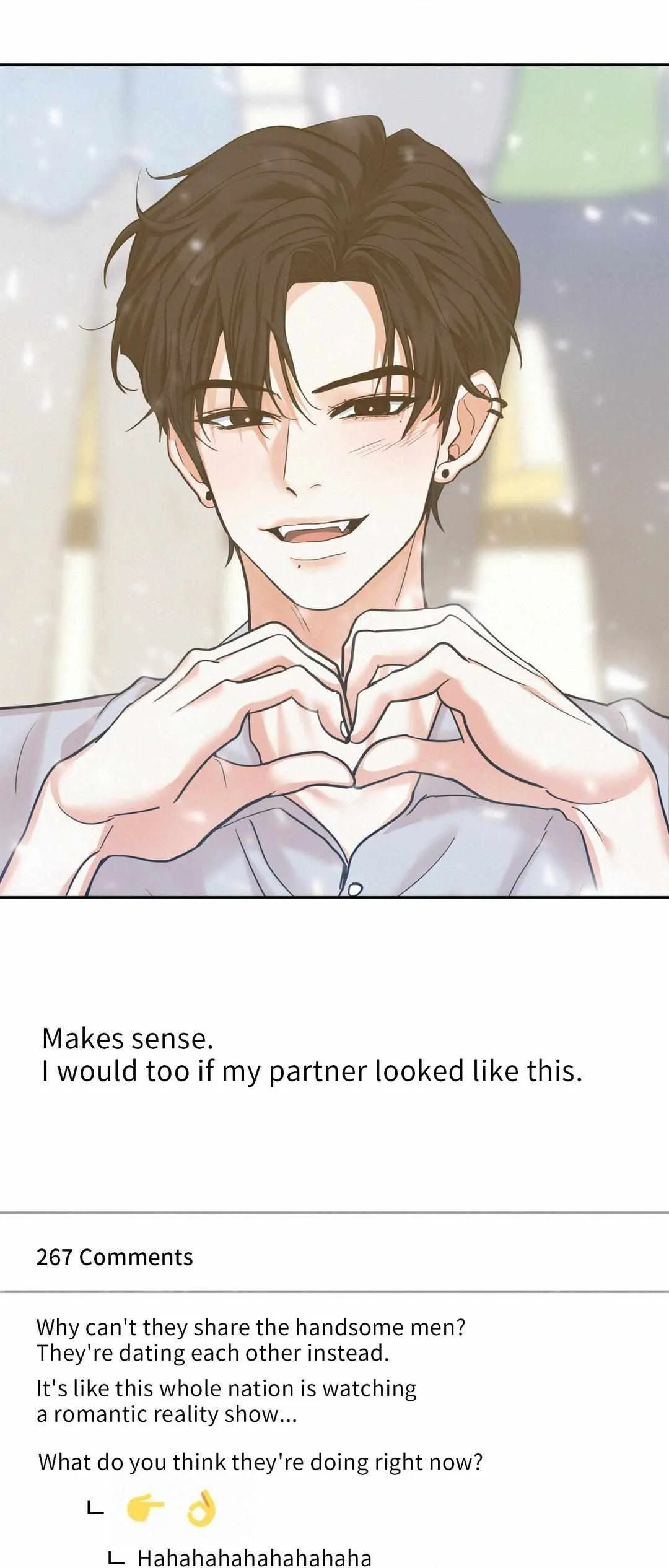 Read Onward chapter 48 image 7 on Lezhin