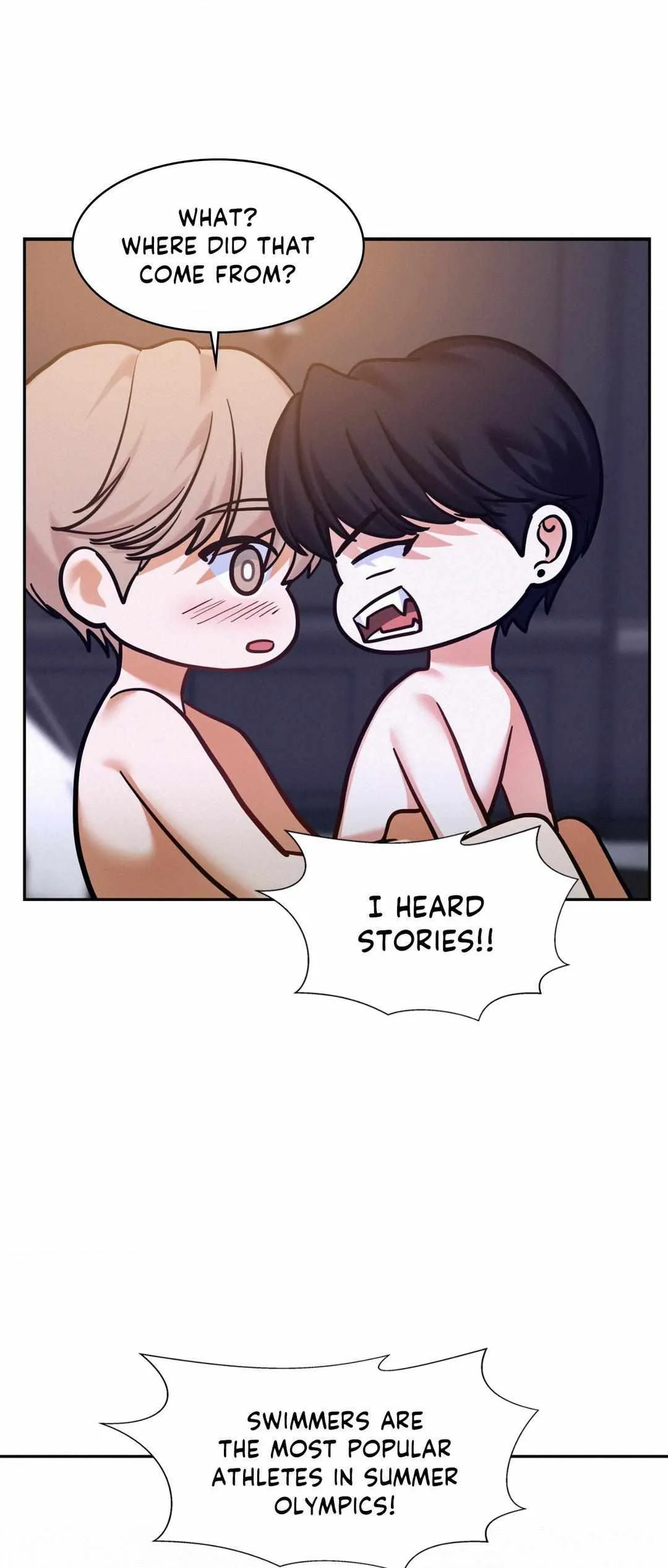 Read Onward chapter 49 image 16 on Lezhin