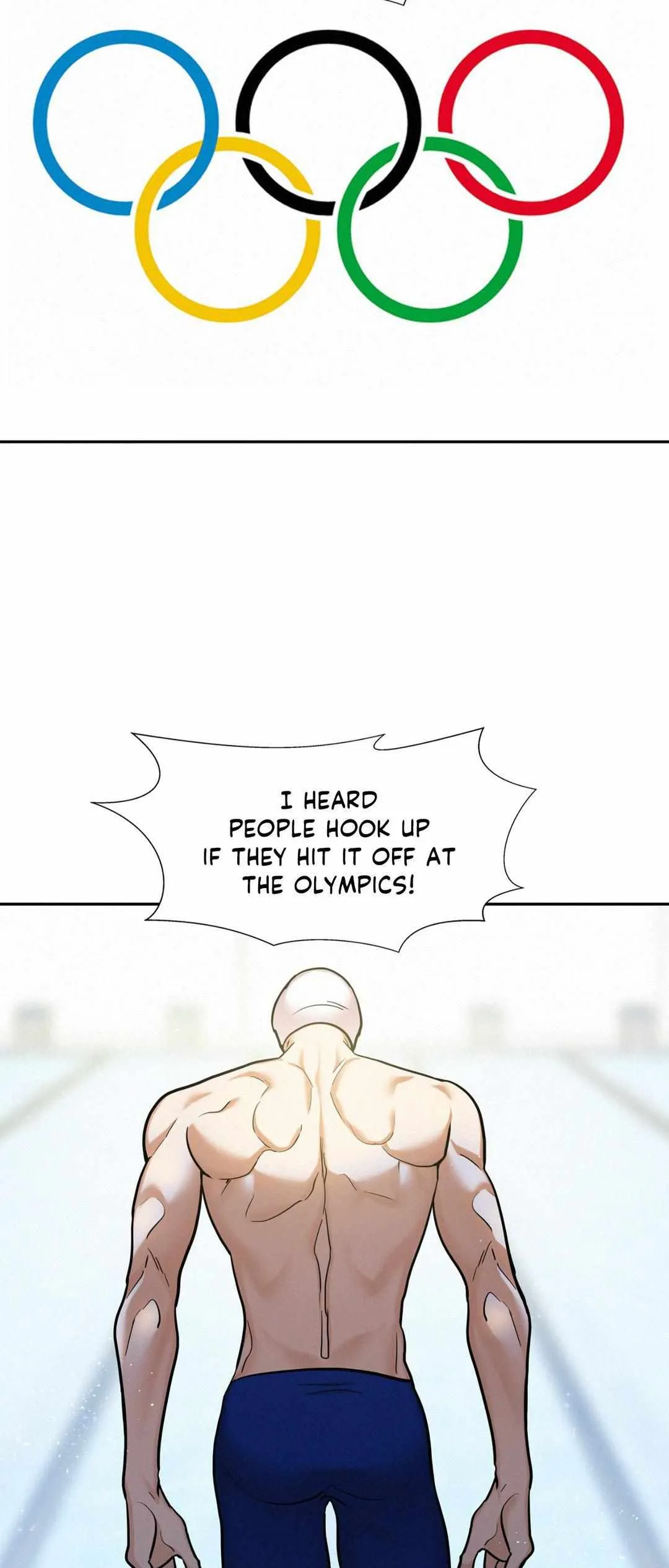 Read Onward chapter 49 image 17 on Lezhin
