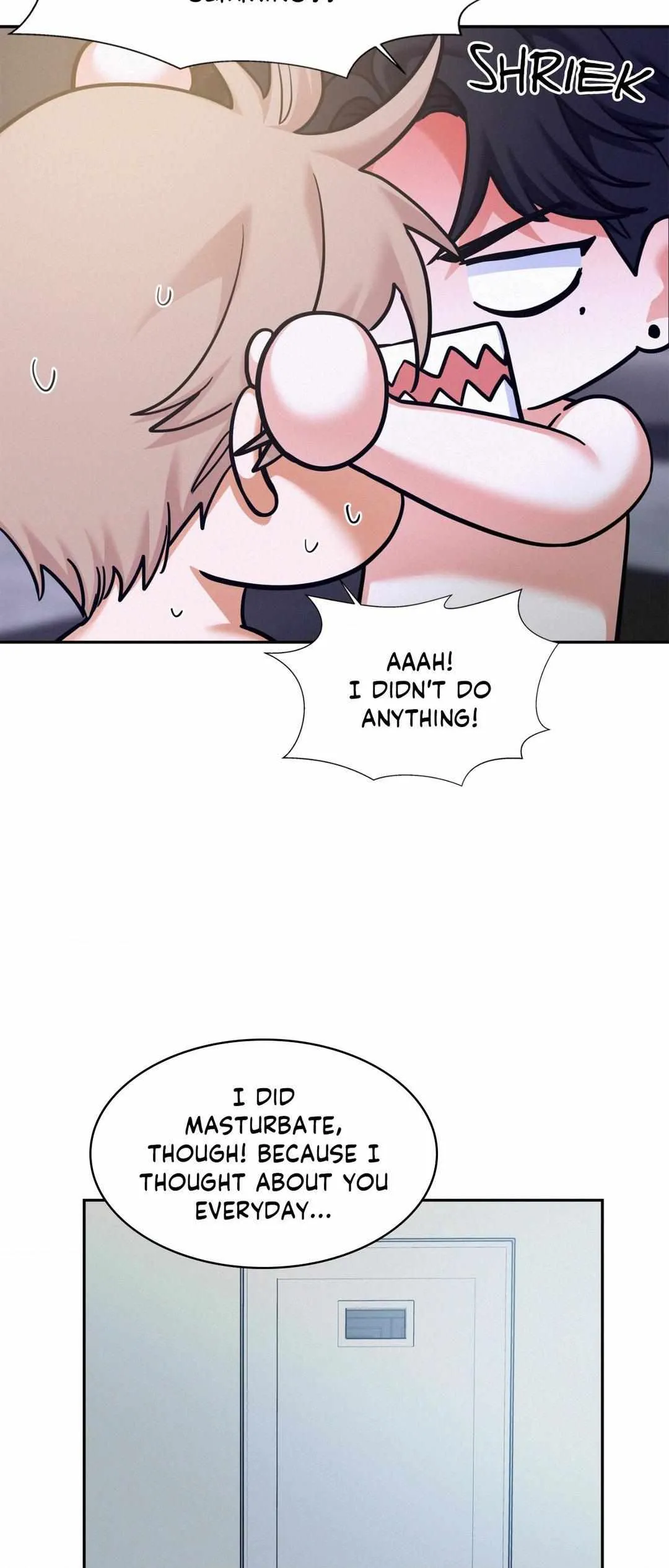 Read Onward chapter 49 image 19 on Lezhin