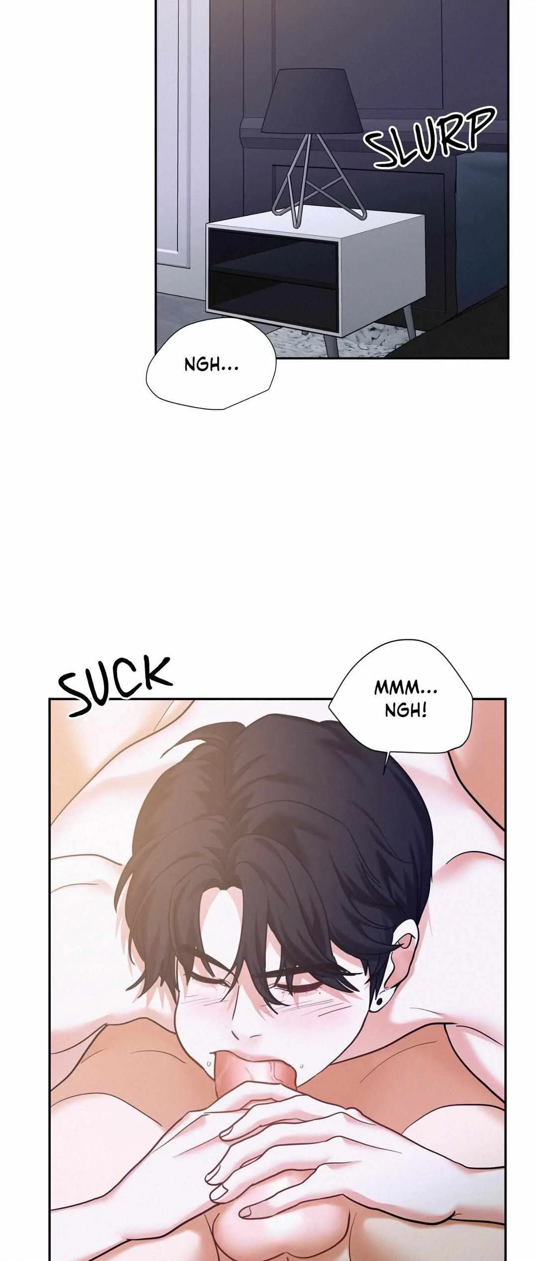 Read Onward chapter 49 image 2 on Lezhin