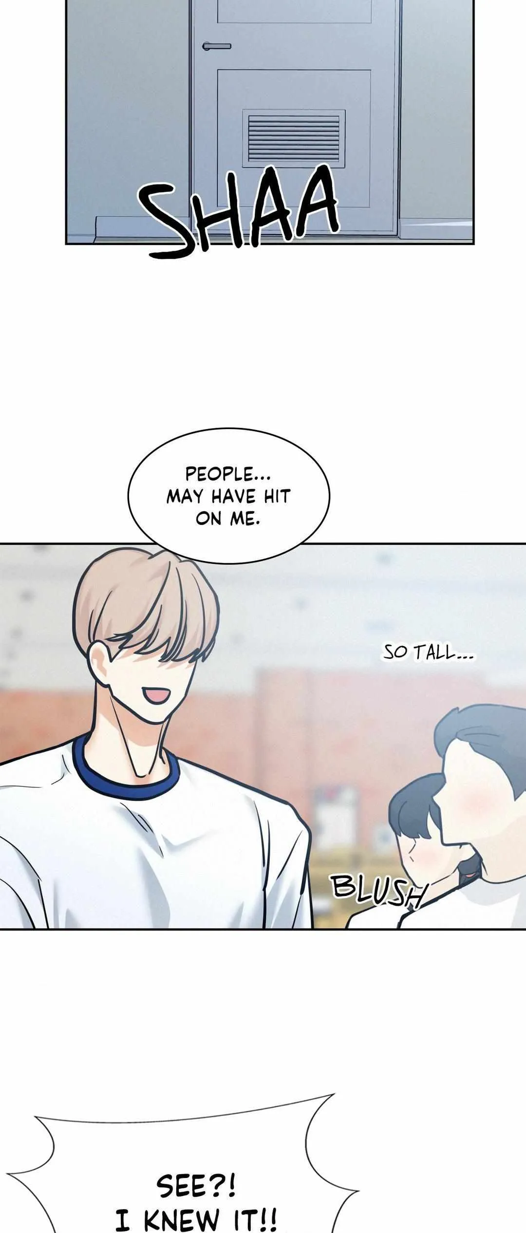 Read Onward chapter 49 image 20 on Lezhin