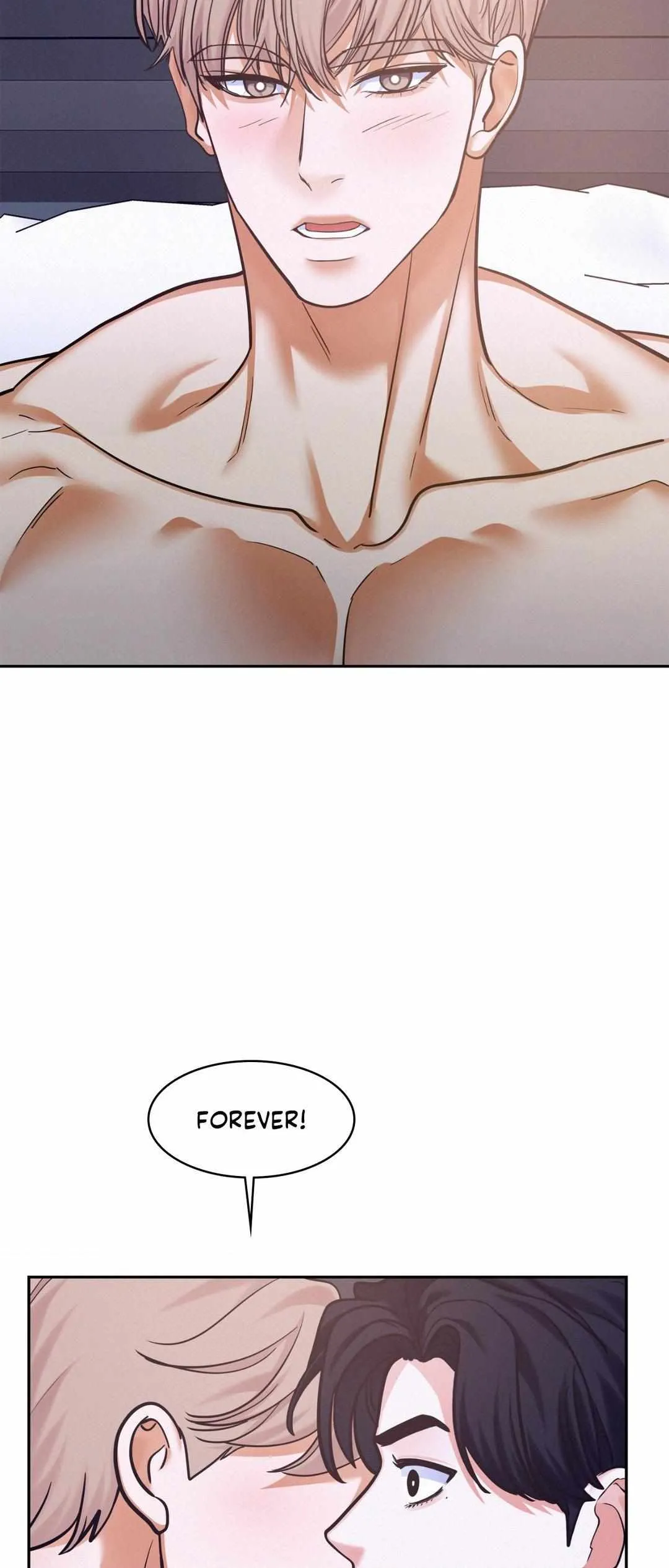 Read Onward chapter 49 image 23 on Lezhin