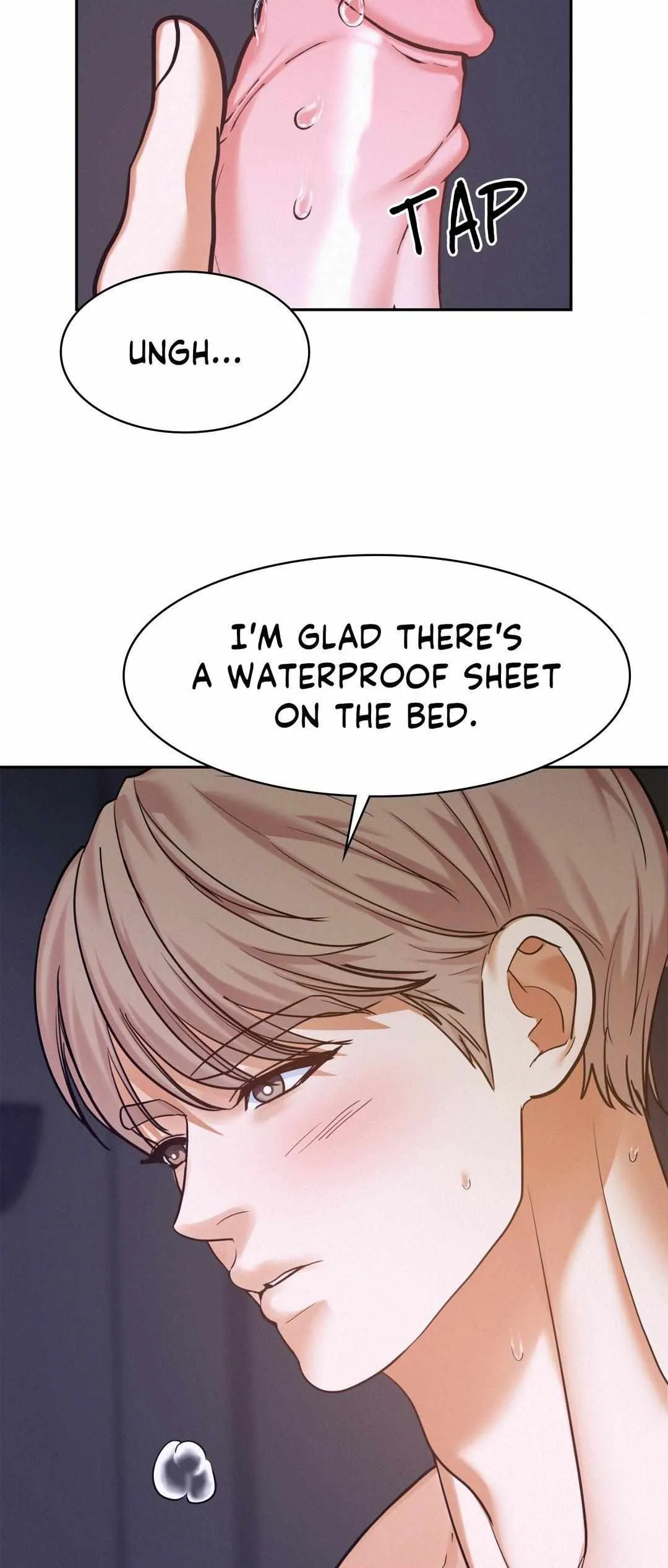 Read Onward chapter 49 image 34 on Lezhin