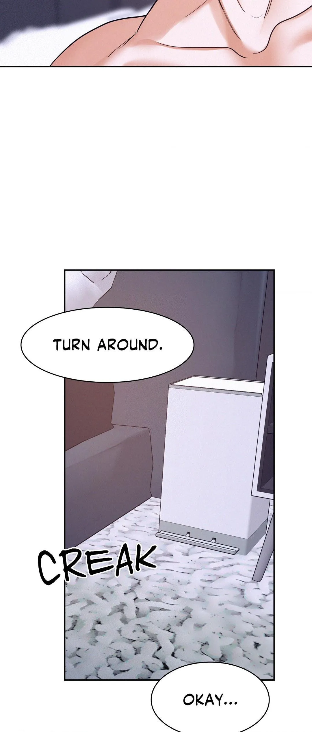 Read Onward chapter 49 image 35 on Lezhin