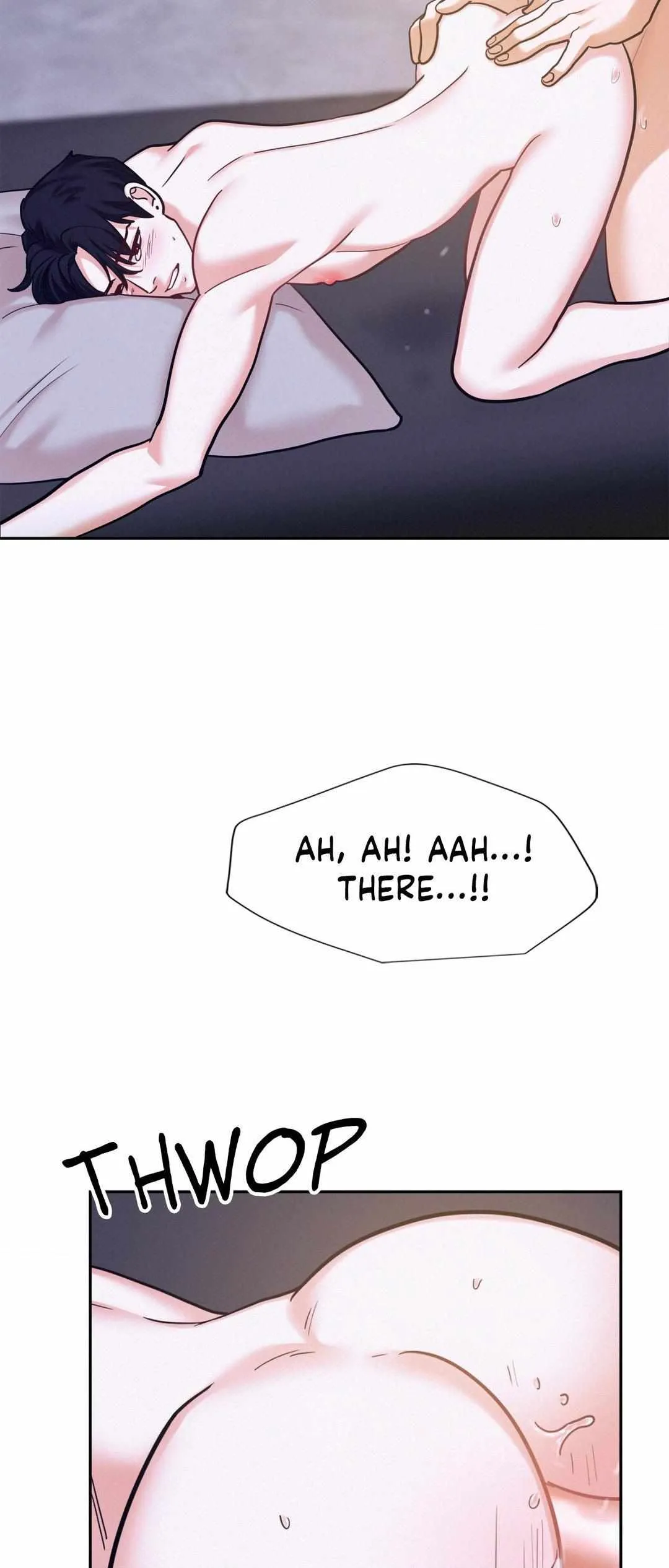 Read Onward chapter 49 image 37 on Lezhin