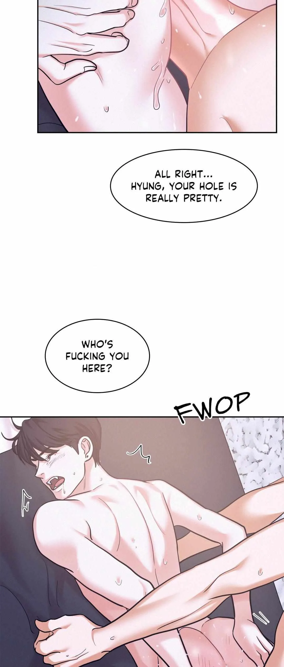 Read Onward chapter 49 image 46 on Lezhin