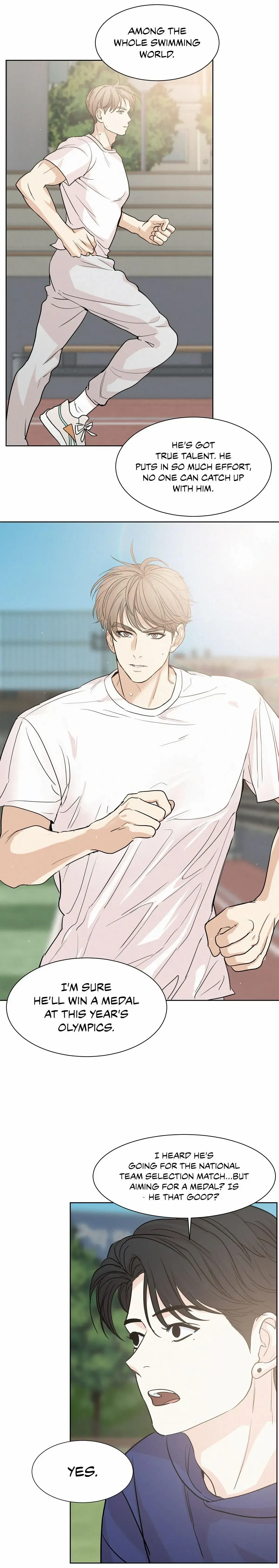 Read Onward chapter 5 image 13 on Lezhin
