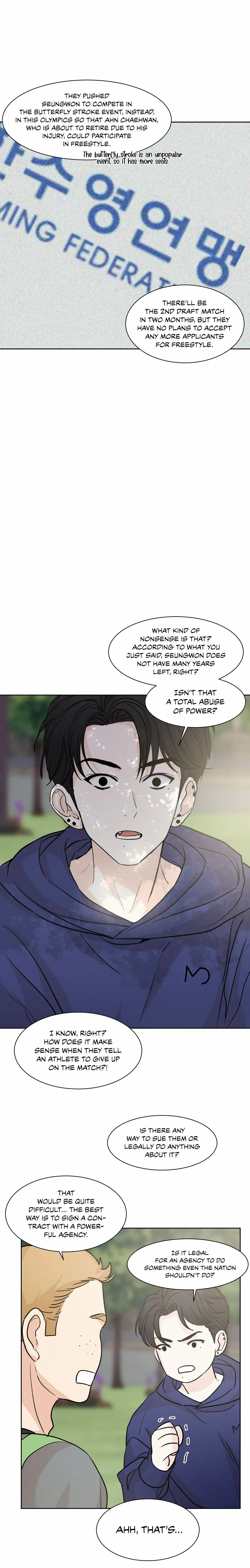 Read Onward chapter 5 image 15 on Lezhin