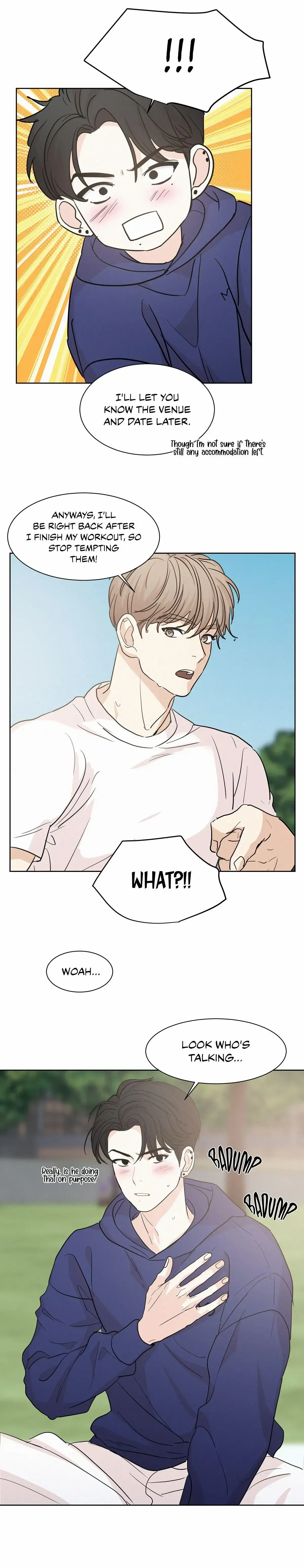 Read Onward chapter 5 image 18 on Lezhin