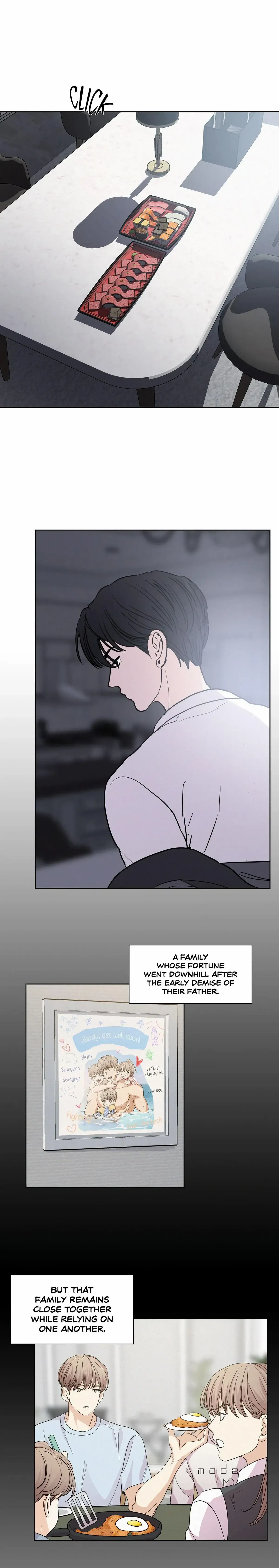 Read Onward chapter 5 image 2 on Lezhin