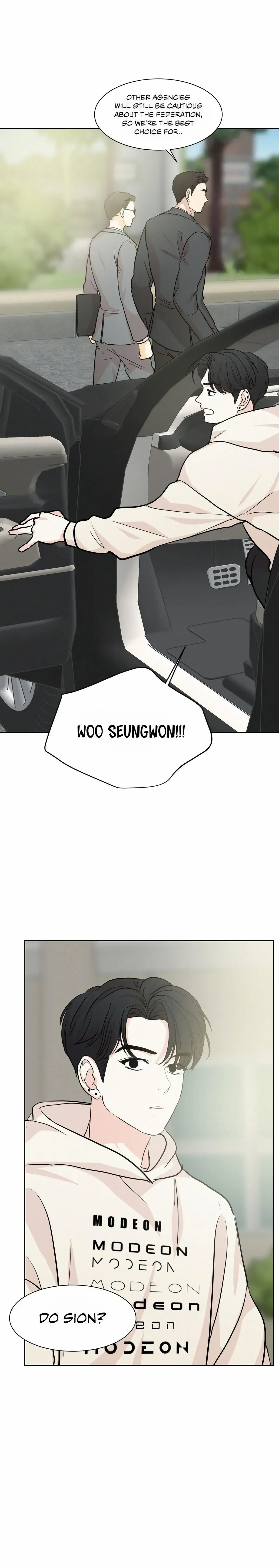 Read Onward chapter 5 image 23 on Lezhin
