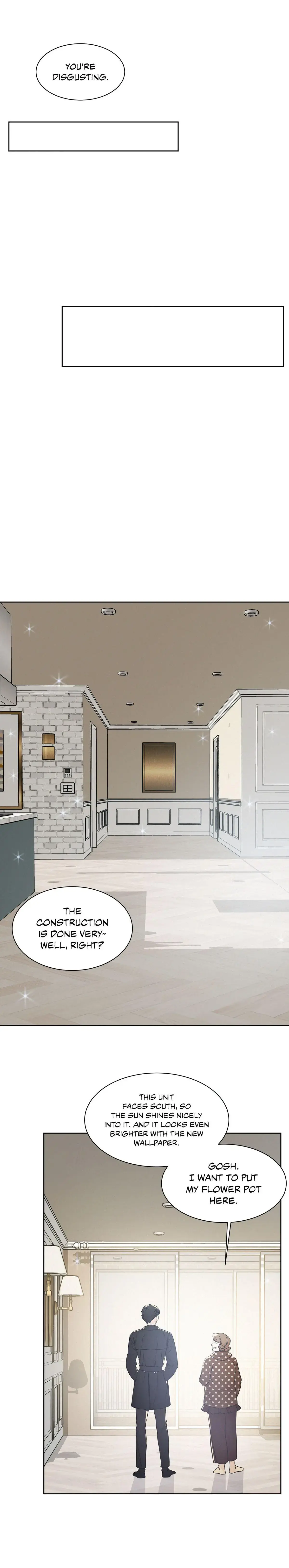 Read Onward chapter 5 image 4 on Lezhin