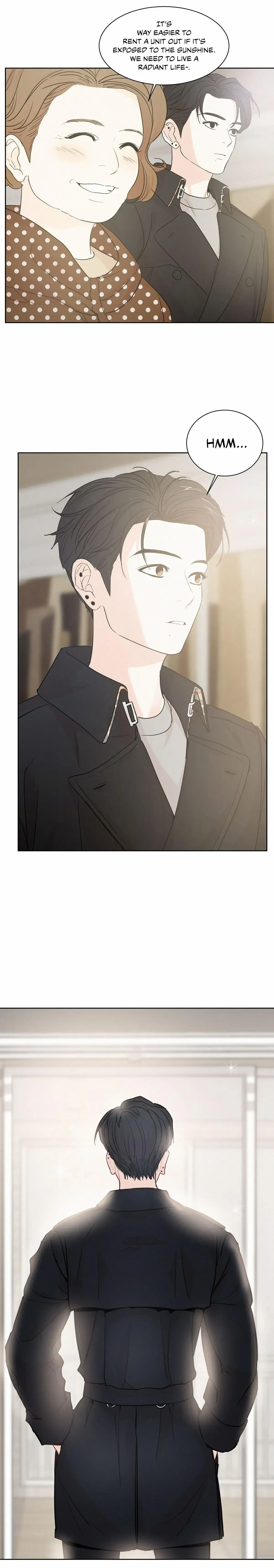 Read Onward chapter 5 image 5 on Lezhin