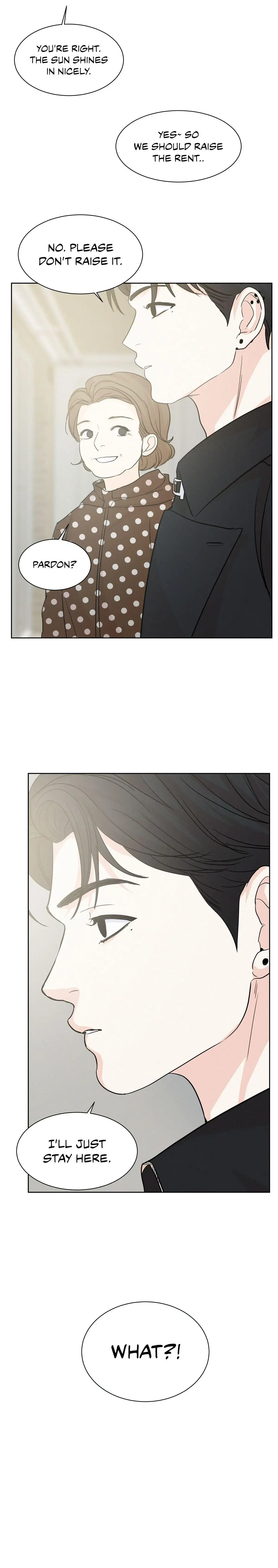 Read Onward chapter 5 image 6 on Lezhin