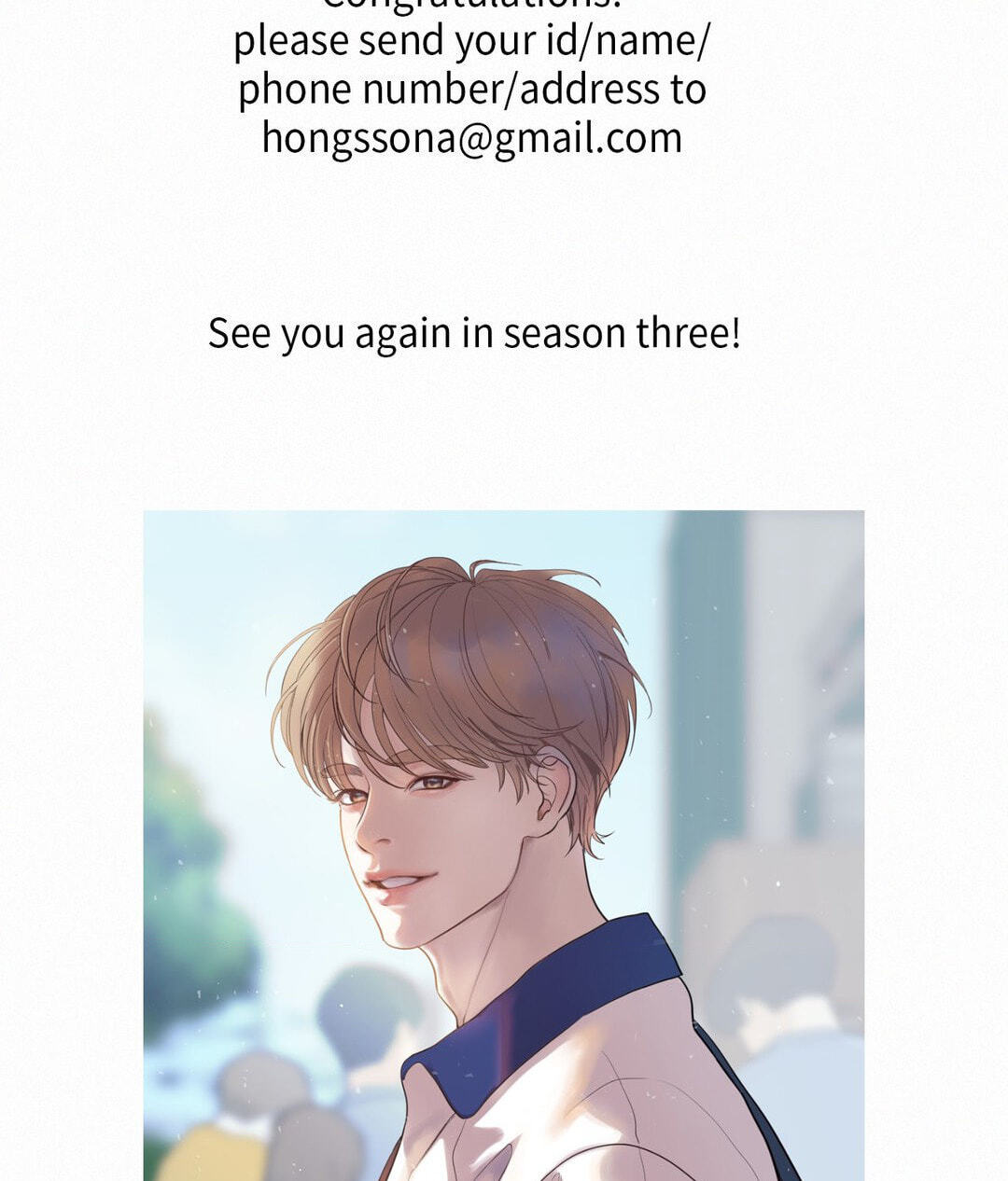 Read Onward chapter 50.1 image 16 on Lezhin
