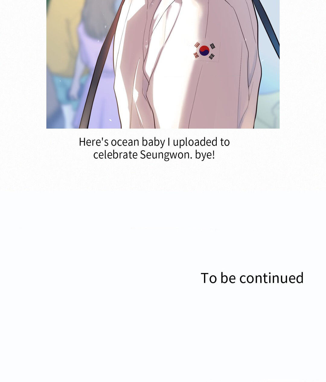 Read Onward chapter 50.1 image 17 on Lezhin