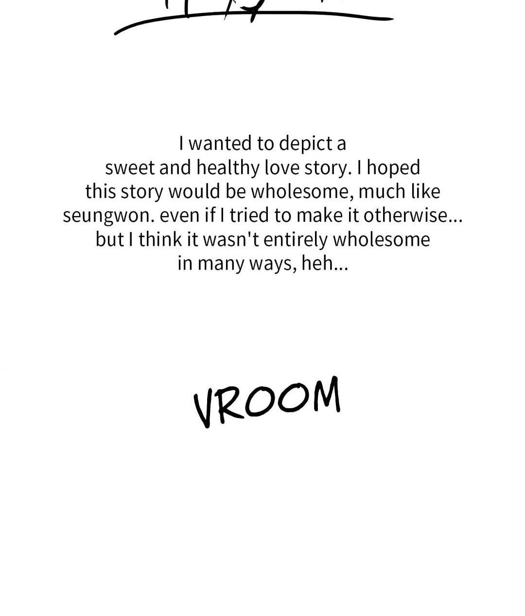 Read Onward chapter 50.1 image 5 on Lezhin