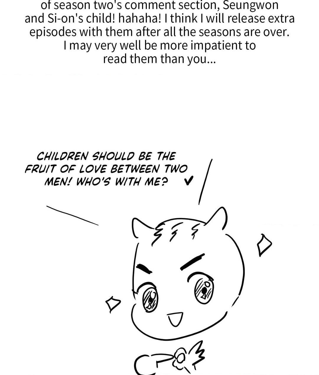Read Onward chapter 50.1 image 9 on Lezhin