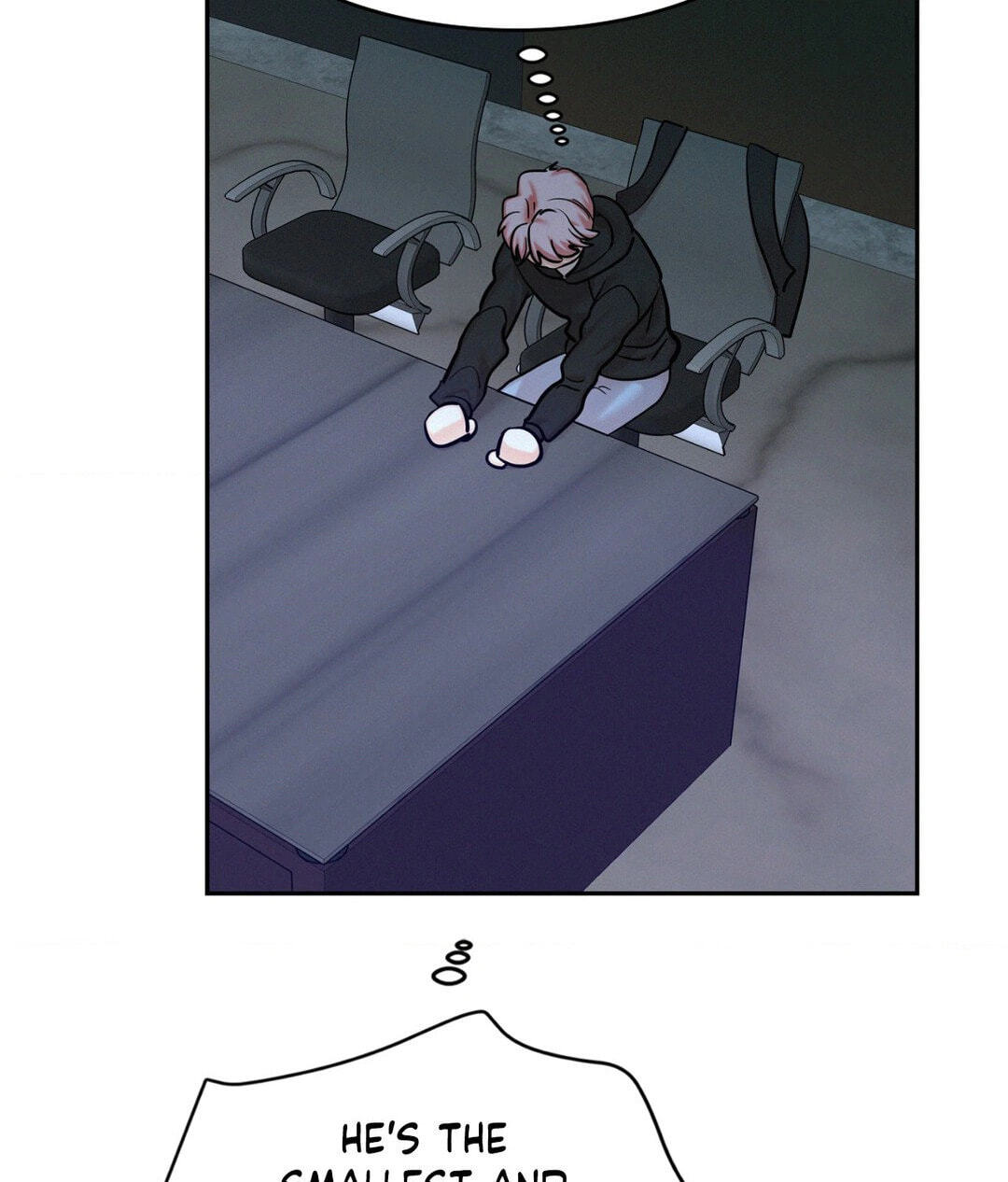 Read Onward chapter 51 image 102 on Lezhin