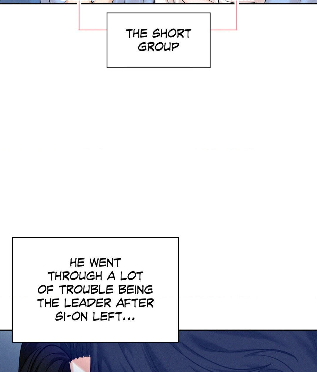 Read Onward chapter 51 image 104 on Lezhin