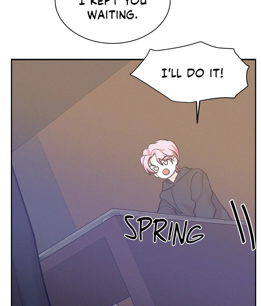 Read Onward chapter 51 image 107 on Lezhin