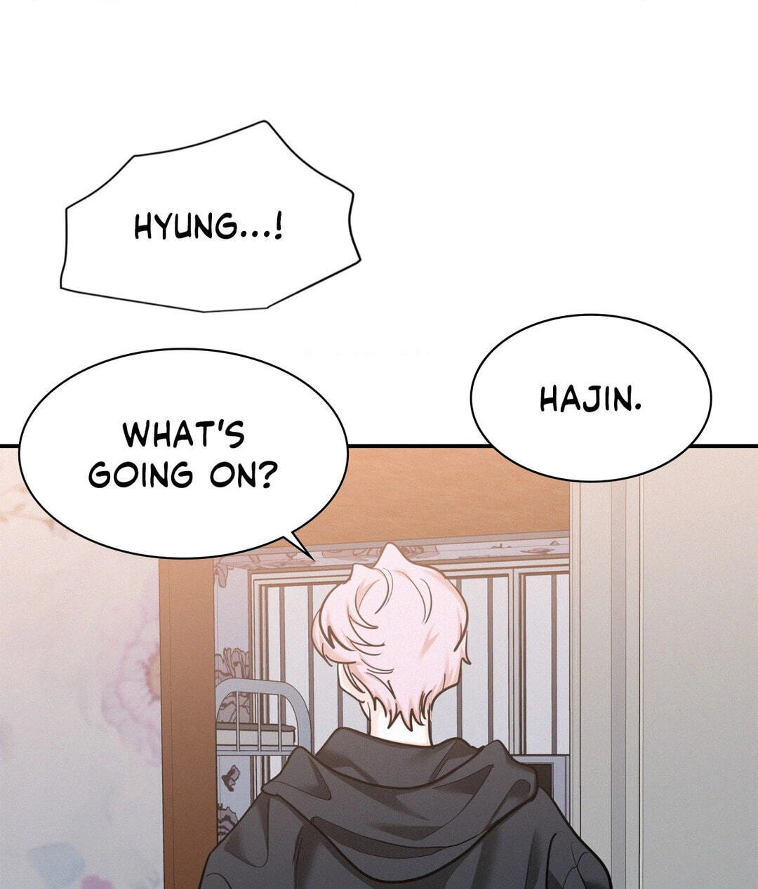 Read Onward chapter 51 image 12 on Lezhin