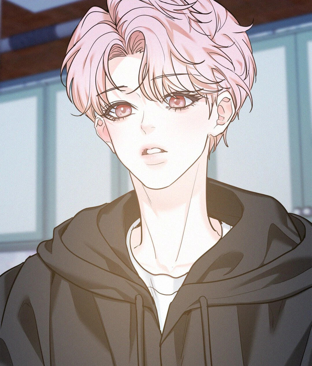 Read Onward chapter 51 image 16 on Lezhin