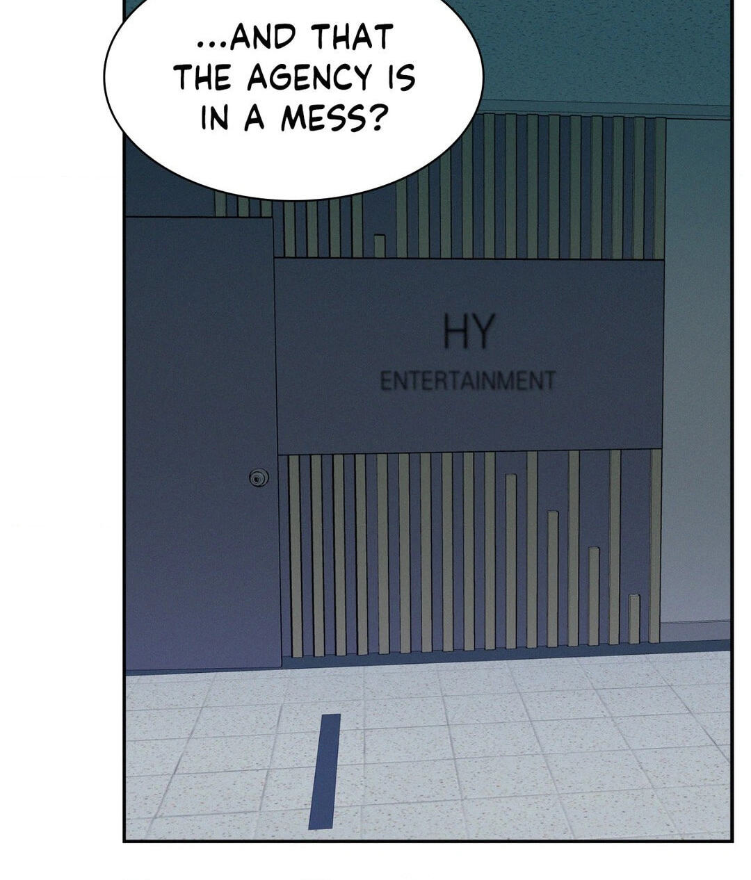 Read Onward chapter 51 image 21 on Lezhin