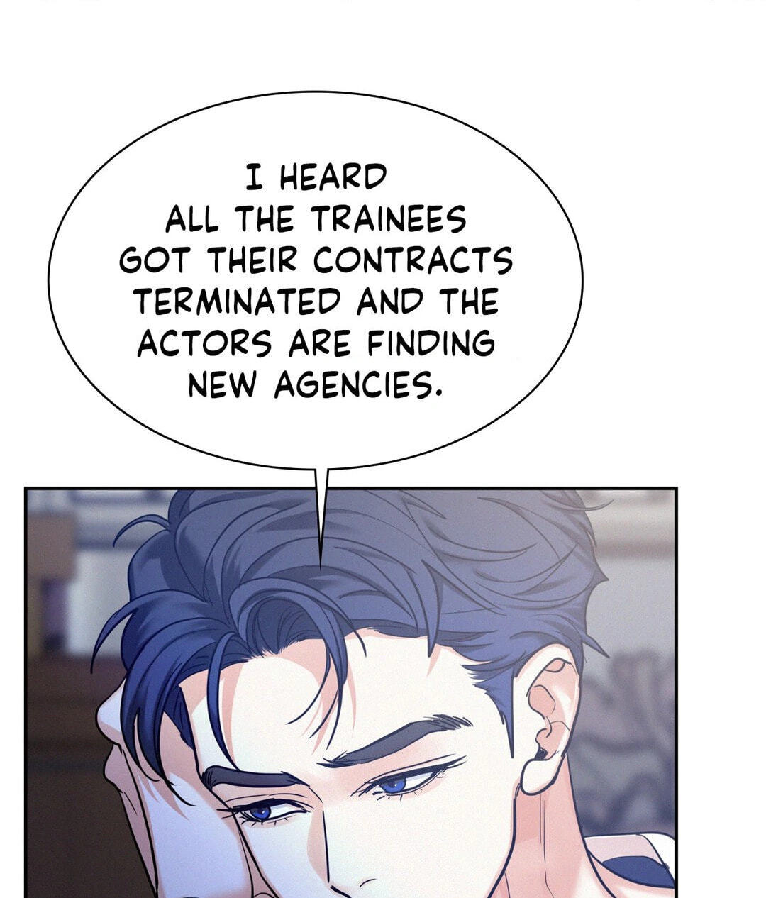 Read Onward chapter 51 image 22 on Lezhin