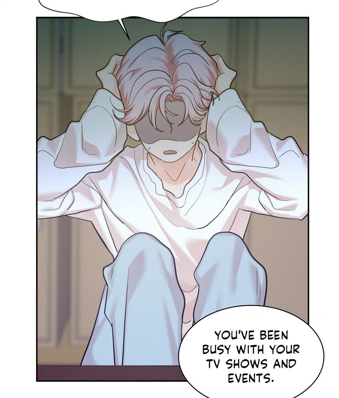 Read Onward chapter 51 image 24 on Lezhin