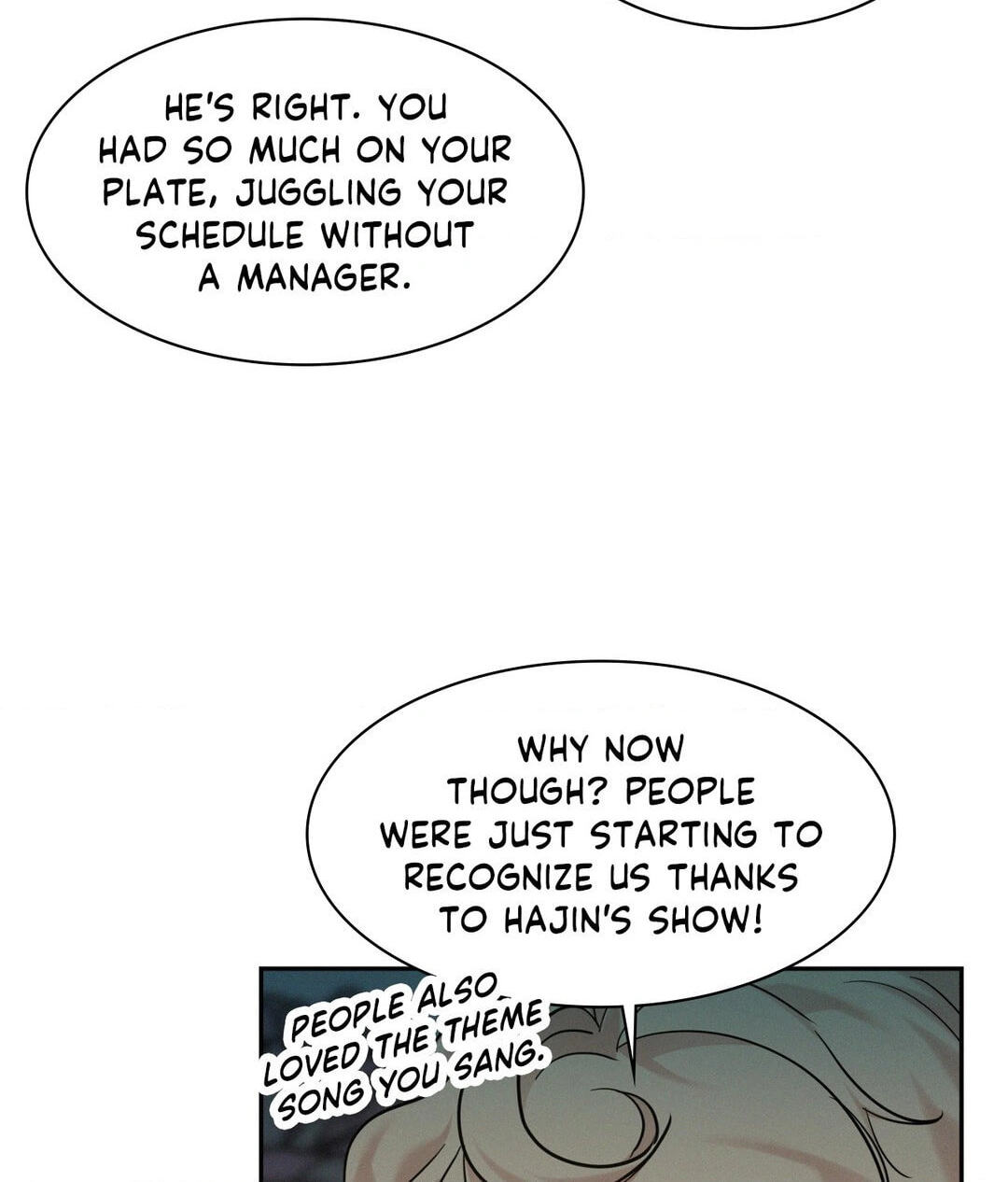 Read Onward chapter 51 image 25 on Lezhin