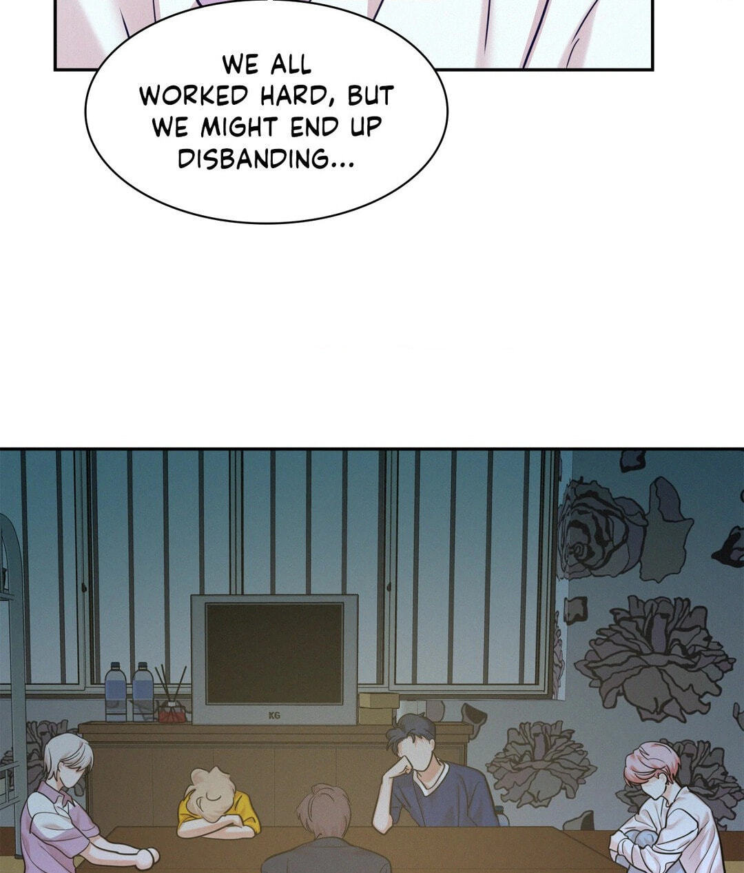 Read Onward chapter 51 image 28 on Lezhin