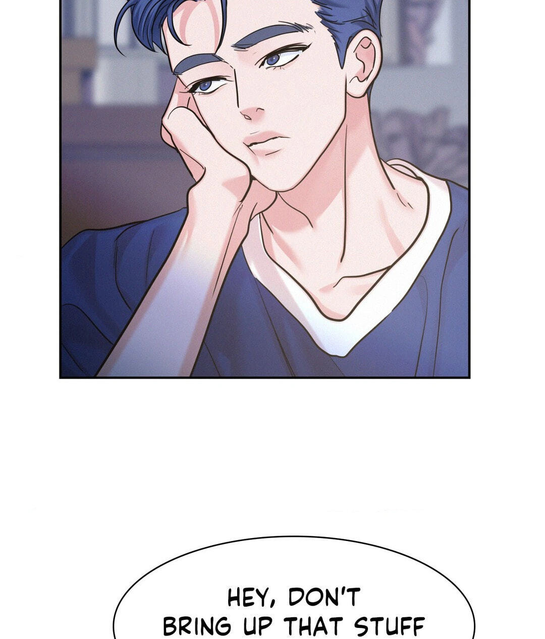 Read Onward chapter 51 image 32 on Lezhin