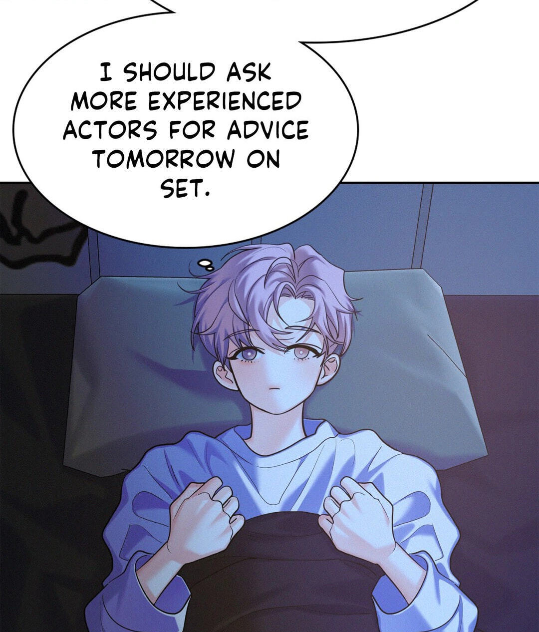 Read Onward chapter 51 image 44 on Lezhin