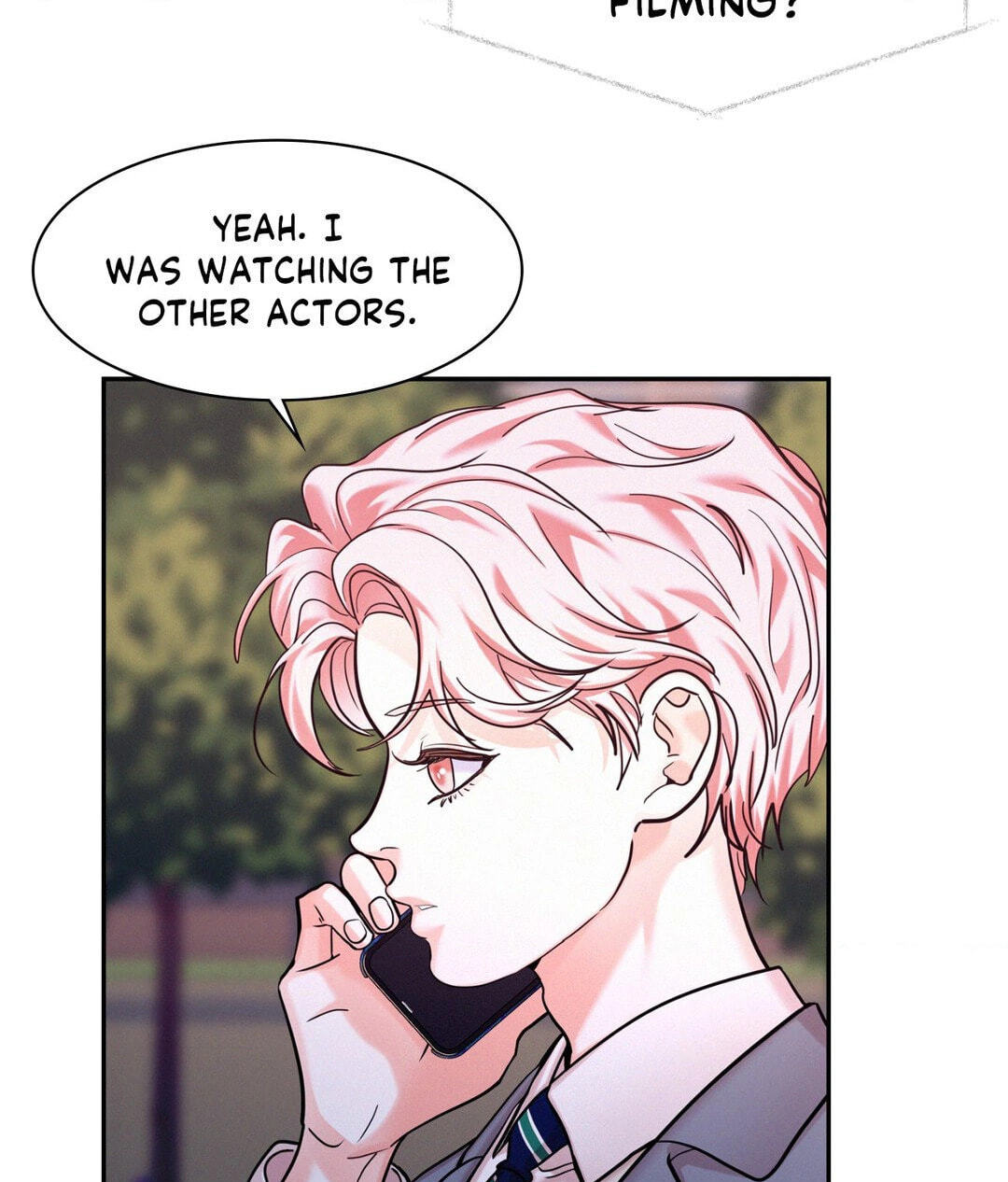 Read Onward chapter 51 image 52 on Lezhin