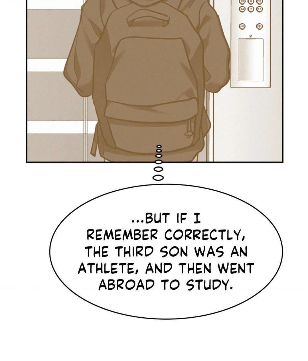 Read Onward chapter 51 image 70 on Lezhin