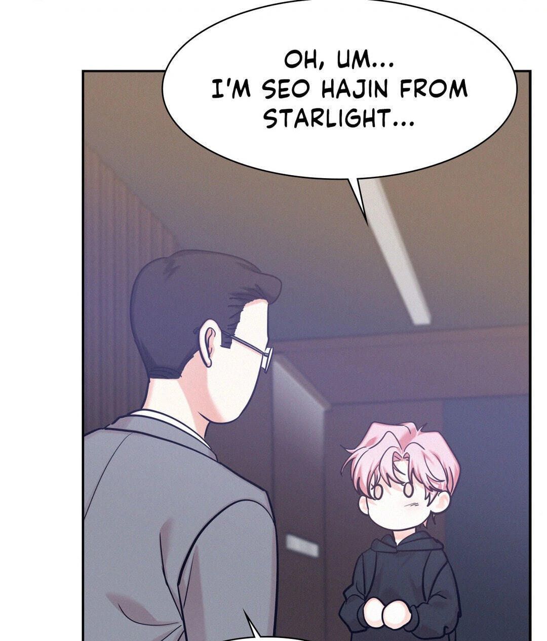 Read Onward chapter 51 image 74 on Lezhin