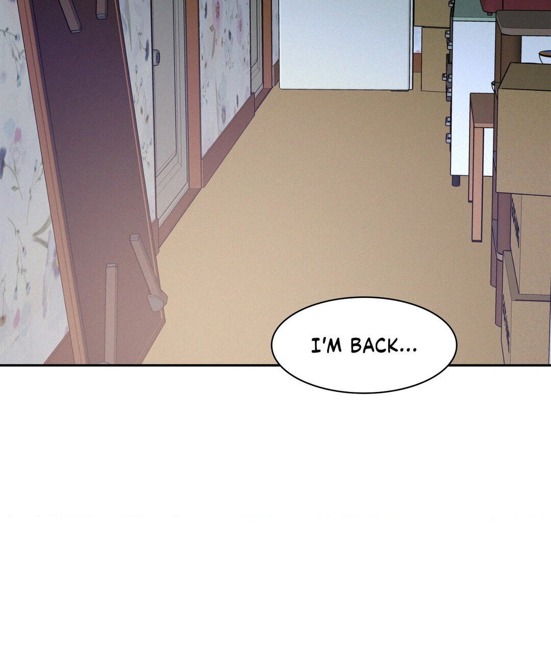 Read Onward chapter 51 image 8 on Lezhin