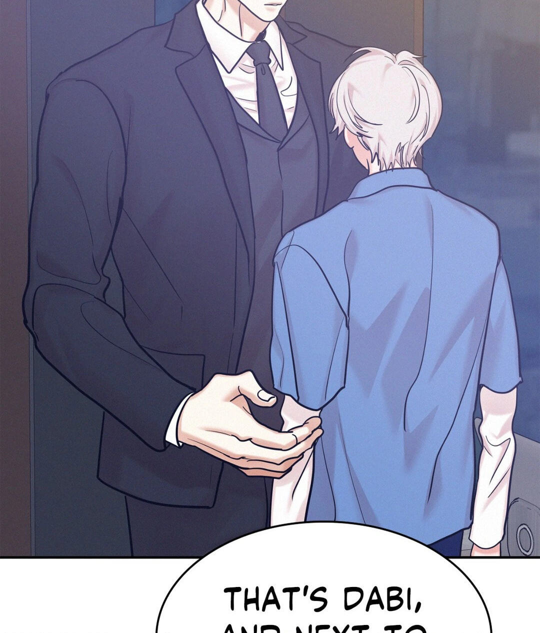 Read Onward chapter 51 image 81 on Lezhin