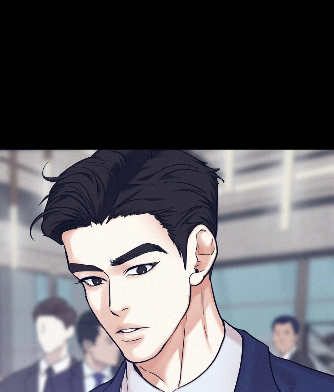 Read Onward chapter 51 image 87 on Lezhin