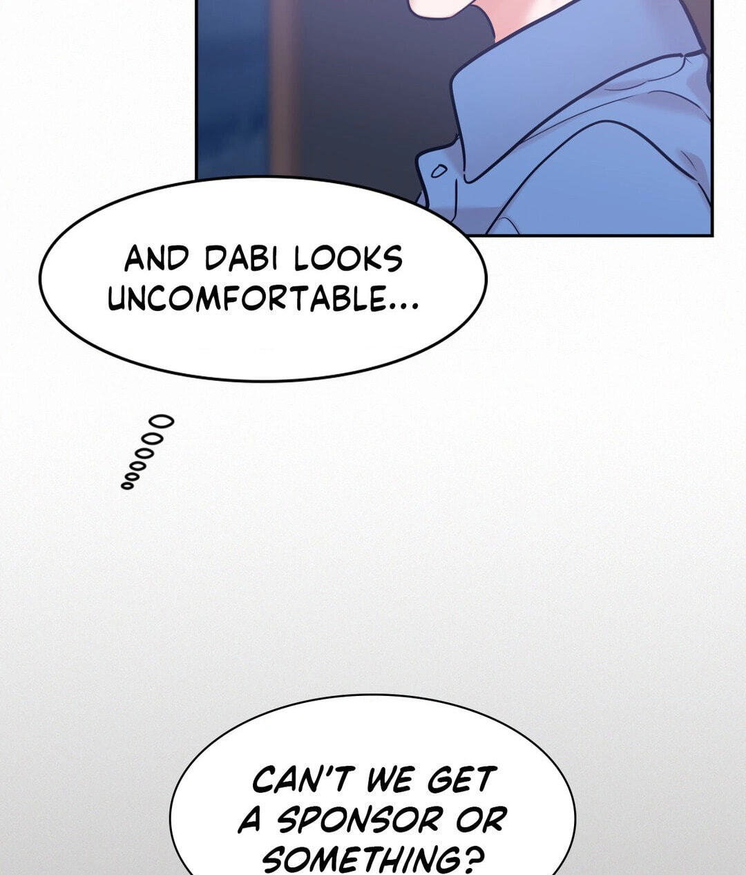 Read Onward chapter 51 image 92 on Lezhin