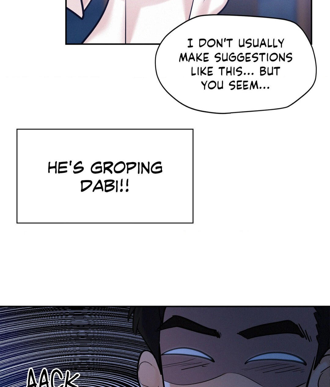 Read Onward chapter 51 image 97 on Lezhin